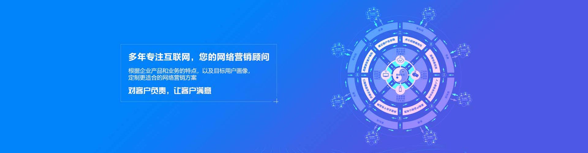 克什克腾旗信息流优化师